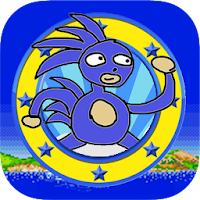 sanic adventure