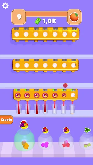 Beverage Master Screenshot 1