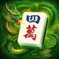 Azure Porcelain Dice