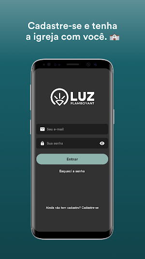 Luz Flamboyant Screenshot 3
