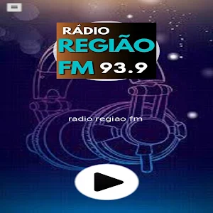 radio regiao fm Screenshot 1