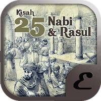 Kisah 25 Nabi & Rasul
