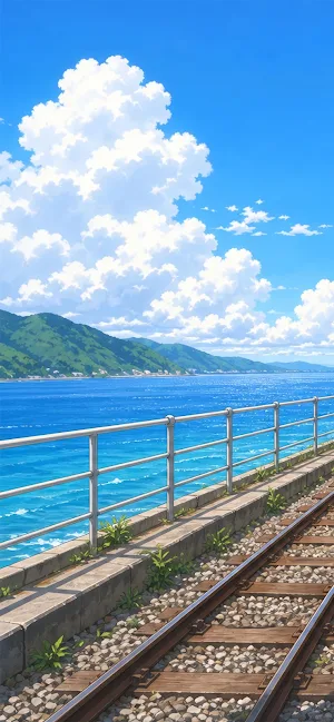 Escape Game: Seaside Station Screenshot 0