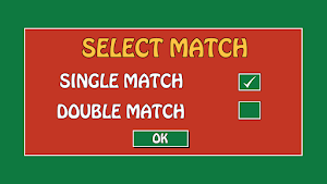 Ultimate Tennis Scoreboard Screenshot 1