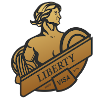LibertyVisa
