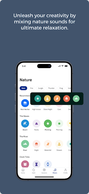 ZATCA Wellbeing Screenshot 3
