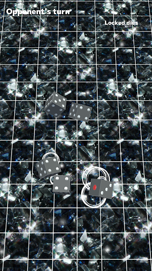 Yatzy Dice Game Screenshot 2