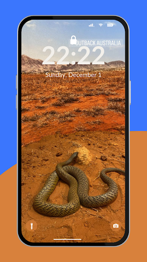 Australia Wallpaper 4K Screenshot 2