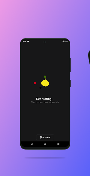 GenZ: AI Voice Screenshot 2