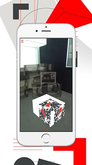 demonstrationsraum Screenshot 3