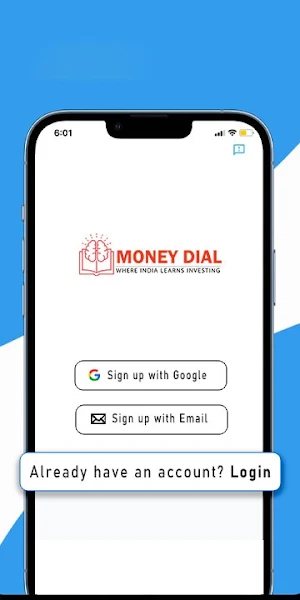 Money Dial Screenshot 0