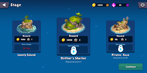 SeaBattle Screenshot 2