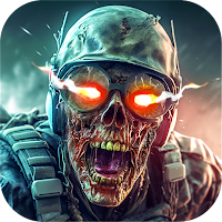 Zombie Hunter: Shoot or Dead