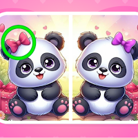 Find The Differences Couples