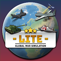 Global War Simulation LITE
