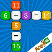 Equi Math - The Brain Game