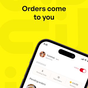 Aldor Business Screenshot 3
