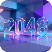 MergeX 2048