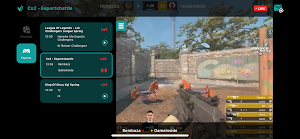 Vectorsport Screenshot 1