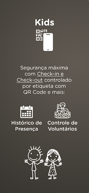 Igreja do Caminho - POA Screenshot 2