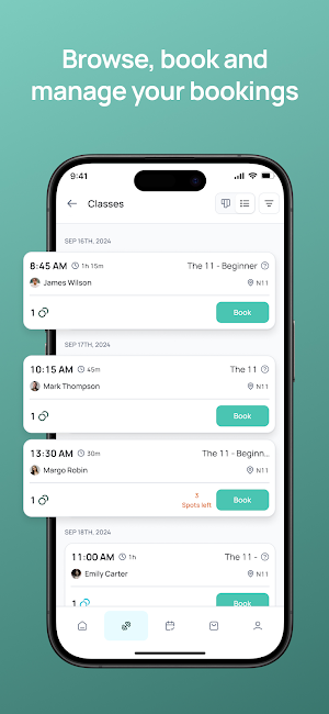 N11 Screenshot 1