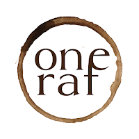 Кофейня One Raf