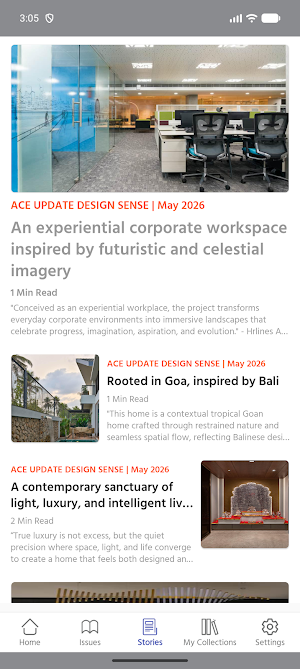 ACE Update Design Sense Screenshot 3