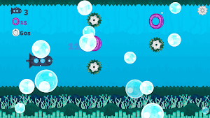 Water Blades Screenshot 2