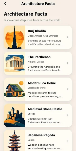 Tower Rush & Buildings of Way Screenshot 3