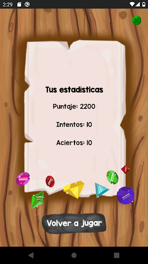 GemRush Screenshot 3
