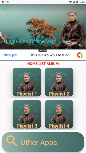 Lagu Siho Offline Versi Jawa Screenshot 2