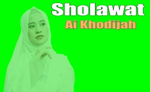 Sholawat Ai Khodijah Screenshot 0
