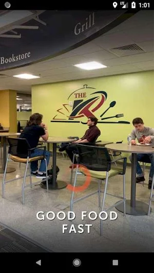 Kirtland Grill Screenshot 0