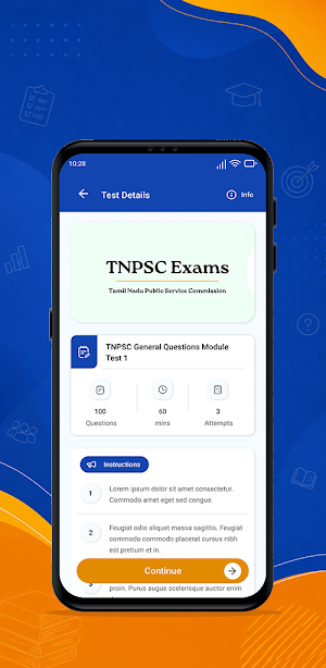 BrightWin - Learning Hub Screenshot 1