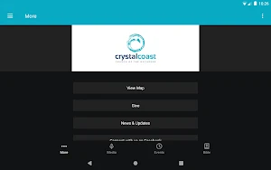 Crystal Coast COTN Screenshot 3