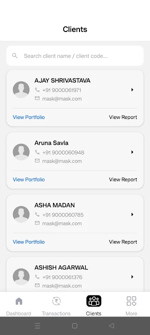 ARise: AR Digital Wealth Screenshot 3