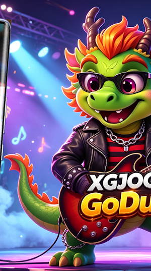 XGJOGO GoDuel Screenshot 1