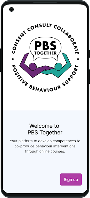 PBS Together Screenshot 0