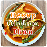 Resep Olahan Ikan