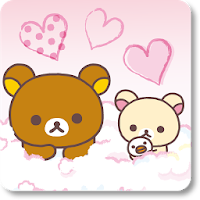 Rilakkuma LiveWallpaper 22
