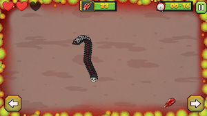 Skeleton King: The Snake game Screenshot 3