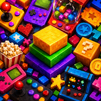 Mini Games: Snackcade