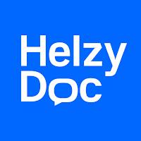 Helzy Doc - приложение врача