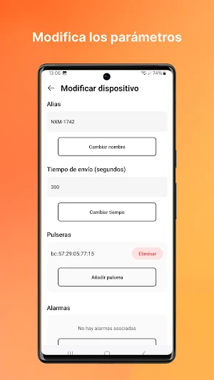 Nexum Innovia Screenshot 3