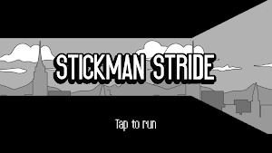 Stickman Stride Screenshot 0