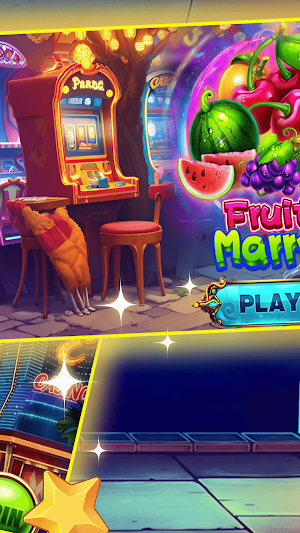 vin99777 Fruit Fun Screenshot 2