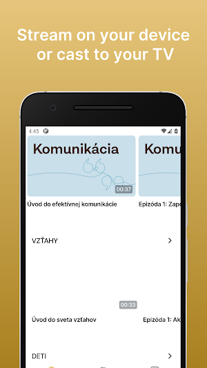 Refocus by Krause Screenshot 2