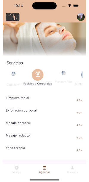 Enlodebrizz Screenshot 1