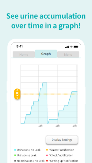 DFree Personal Screenshot 2