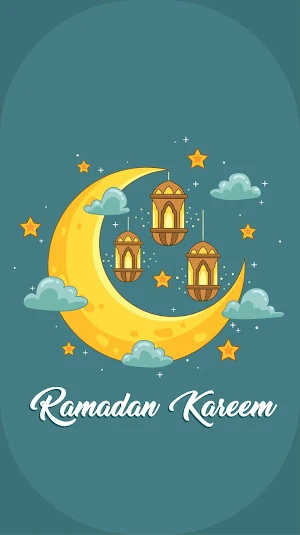 ramadan photo frame2024 Screenshot 0